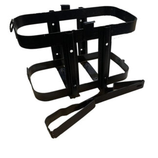 پایه گالن مدل آفرودی GS01-2 مناسب برای گالن ۲۴ لیتری