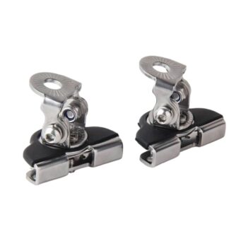 پایه نگهدارنده پروژکتور خودرو مدل کاپوتی بسته دو عددی