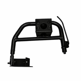 زاپاس بند پاترول